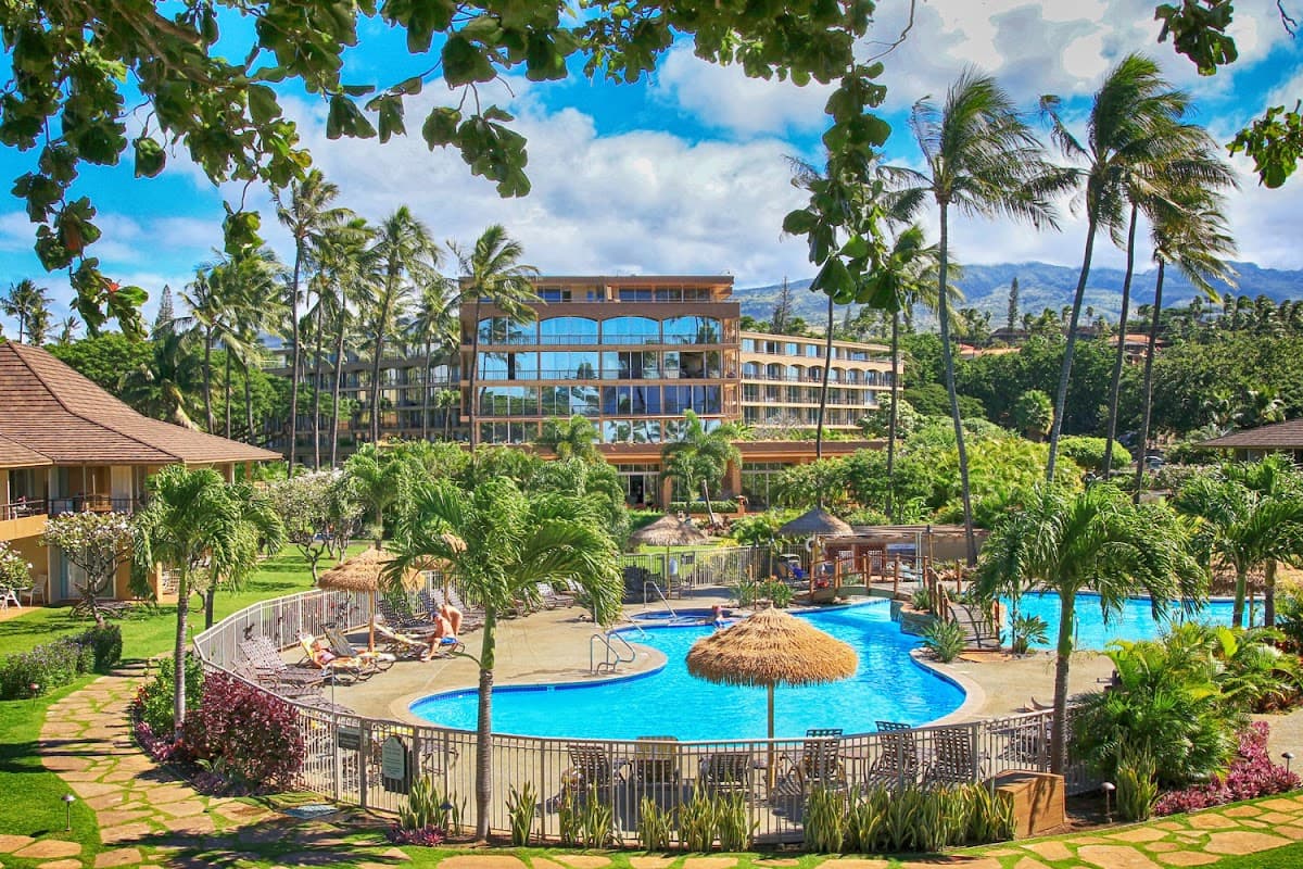 Aston Maui Kaanapali Villas — photo 4
