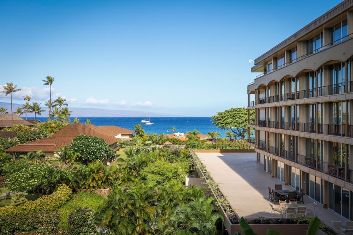 Aston Maui Kaanapali Villas — photo 5