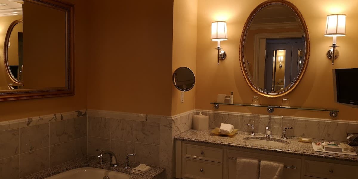 Four Seasons Hotel Westlake Village, California — photo 4
