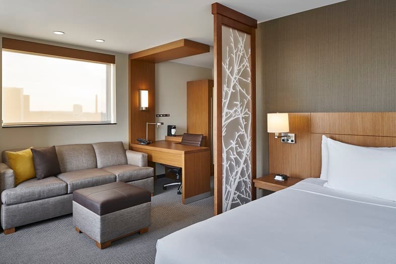 Hyatt Place Wilmington Riverfront — photo 2