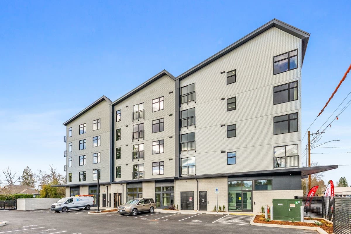 Cartwright Apartments — photo 4