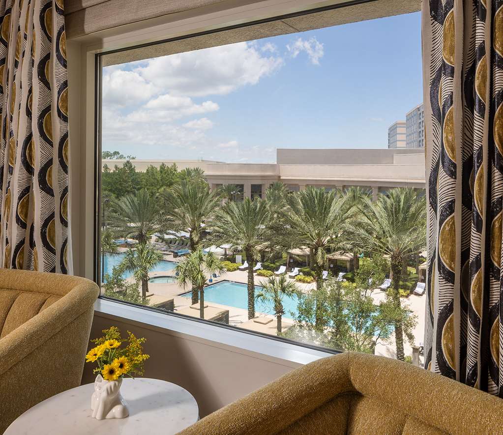 Waldorf Astoria Orlando - An Official Walt Disney World Hotel — photo 1