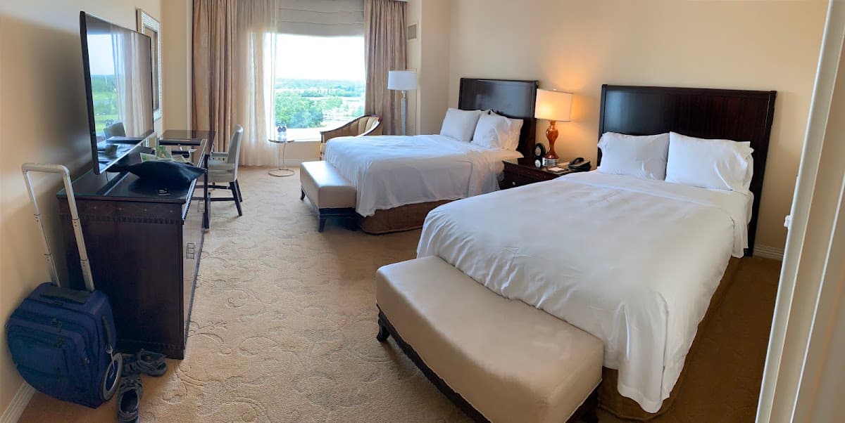 Waldorf Astoria Orlando - An Official Walt Disney World Hotel — photo 2
