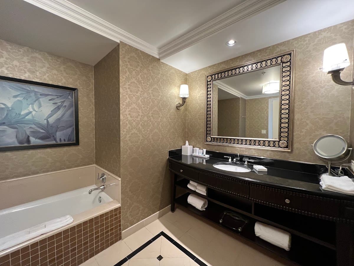 Waldorf Astoria Orlando - An Official Walt Disney World Hotel — photo 4
