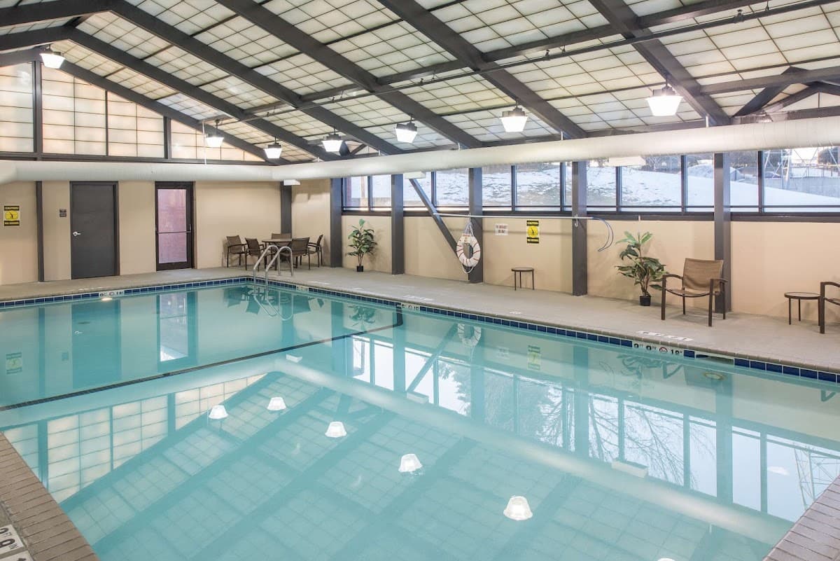 Hyatt Place Minneapolis/Eden Prairie — photo 3