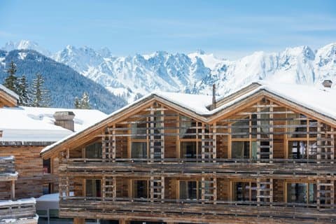 W Verbier — photo 1