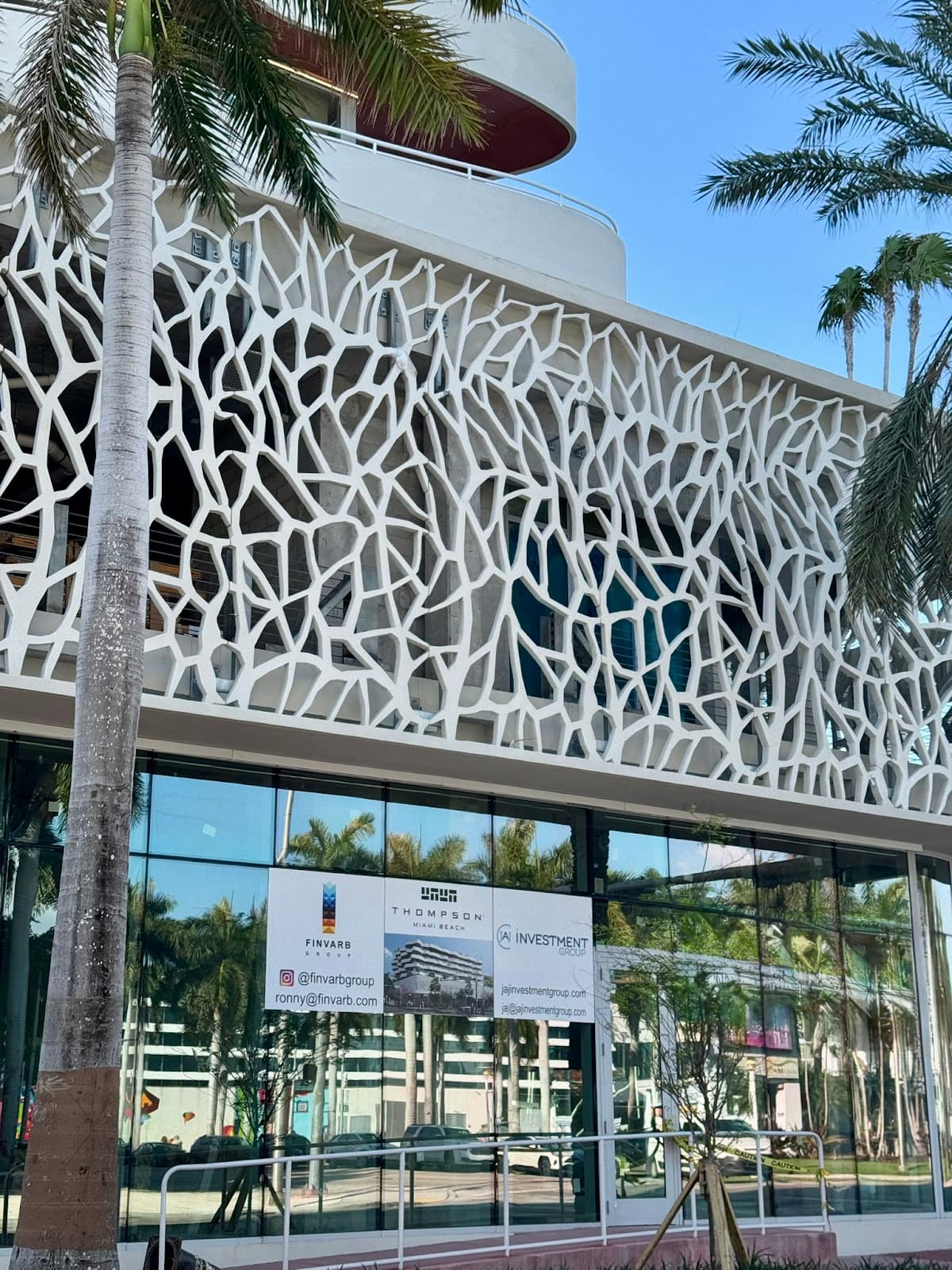 Thompson Miami Beach, by Hyatt — photo 1