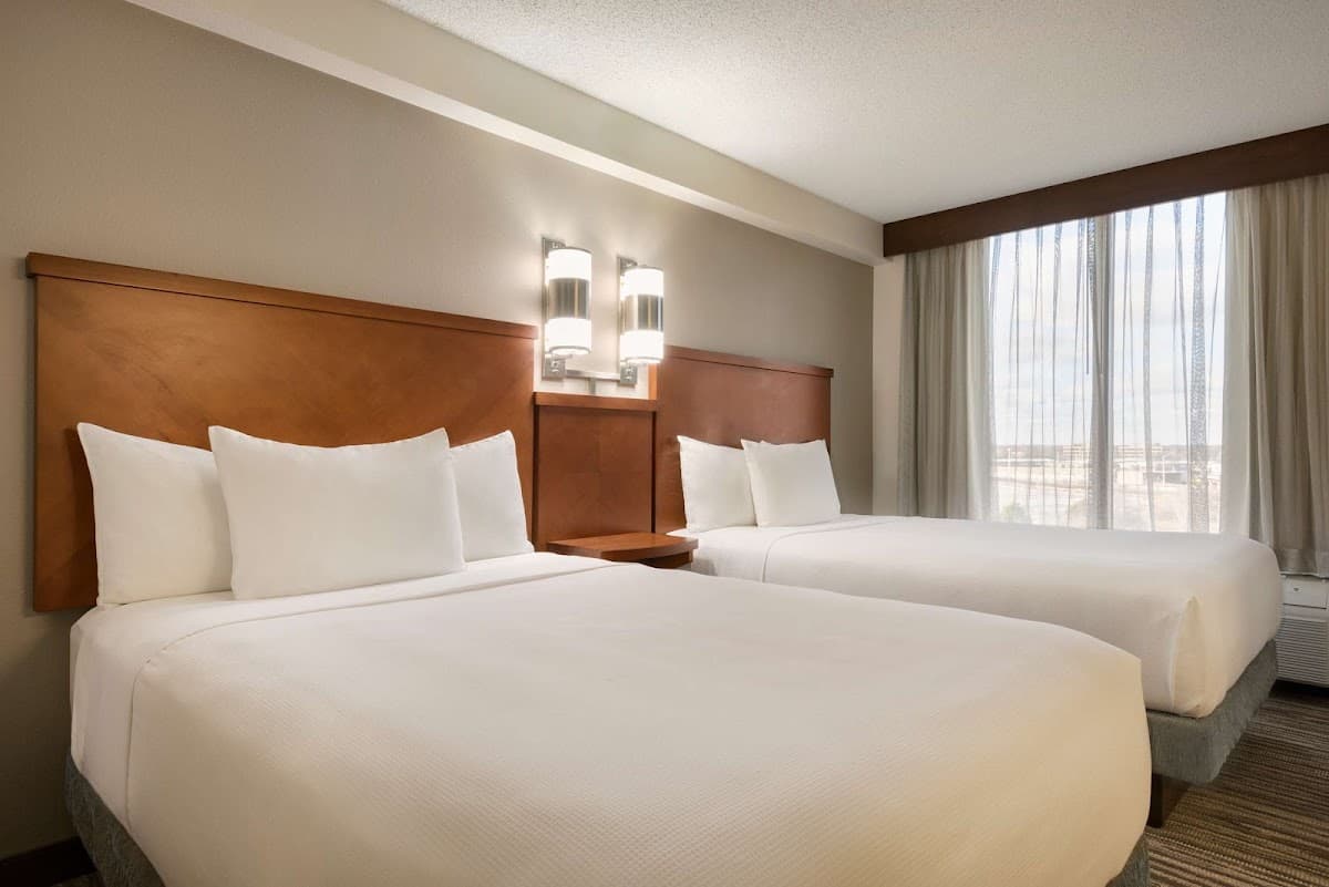 Hyatt Place Chicago/Schaumburg — photo 2