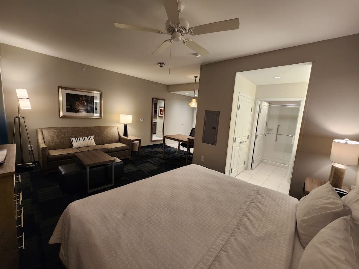 Homewood Suites by Hilton Austin Cedar Park Lakeline — photo 2