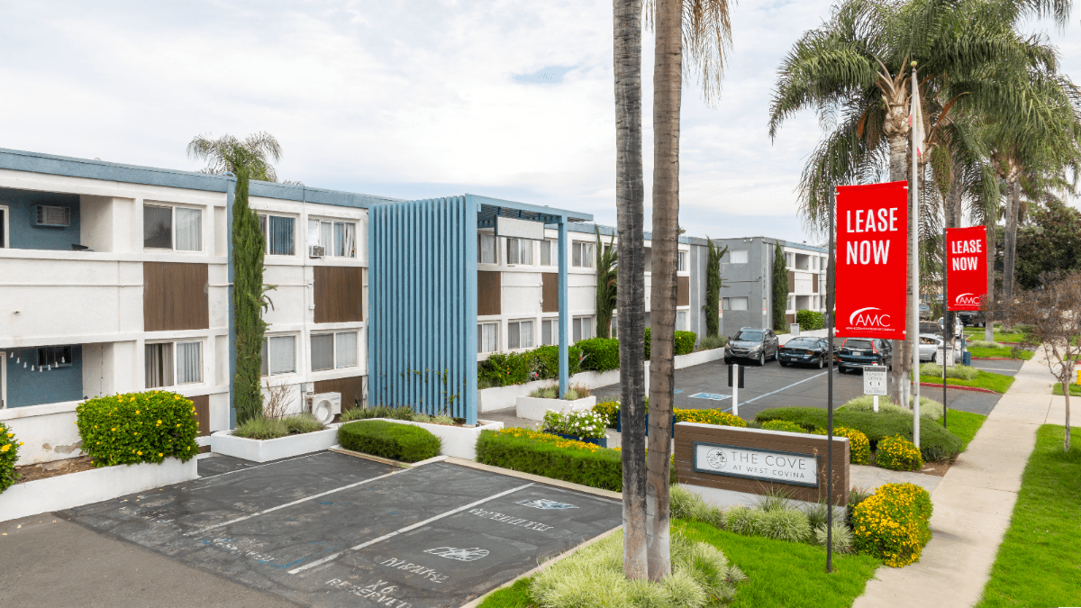 The Cove at West Covina — photo 5