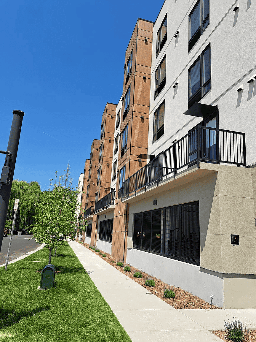 Wilson Station Apartments