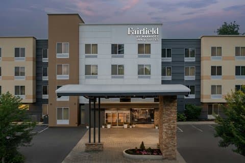 Fairfield by Marriott Inn & Suites Ithaca — photo 1