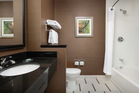 Fairfield by Marriott Inn & Suites Ithaca — photo 5