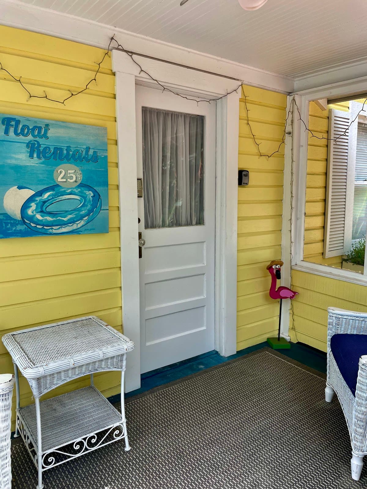 Cozy Coastal Cottage of Dunedin — photo 2