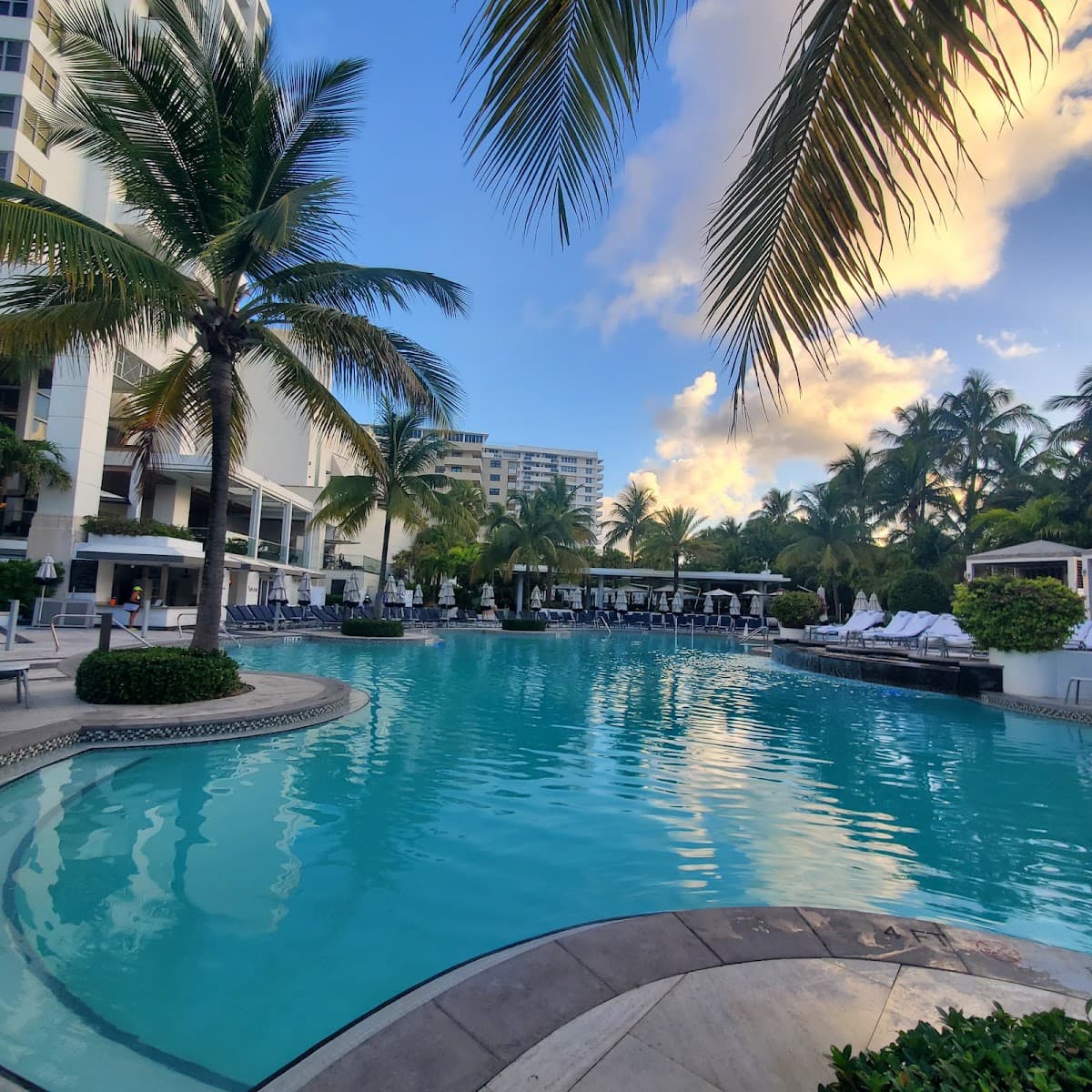 Loews Miami Beach Hotel — photo 3