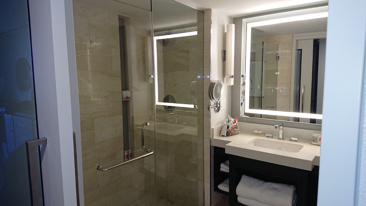 Loews Miami Beach Hotel — photo 4