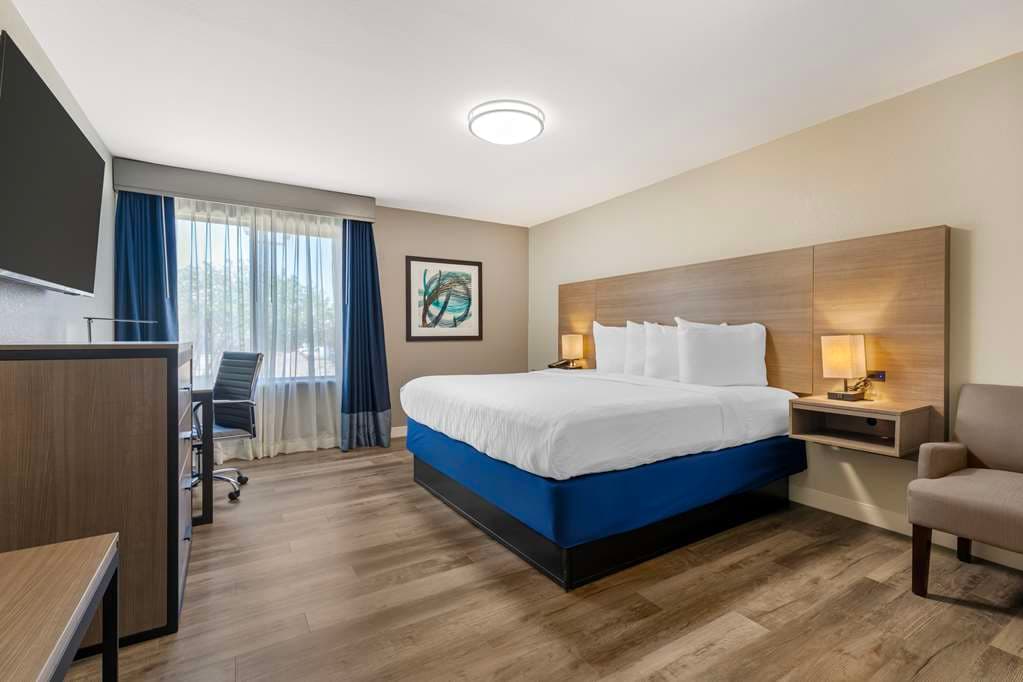 Best Western Plus Lewisville Flower Mound — photo 2