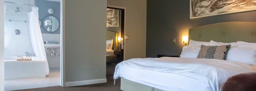 Eo Inn — photo 5