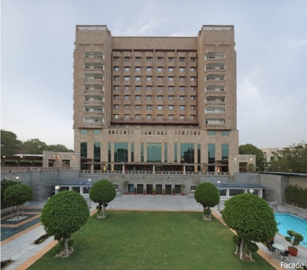 Jaypee Vasant Continental Hotel — photo 1