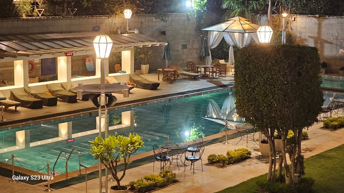 Jaypee Vasant Continental Hotel — photo 3