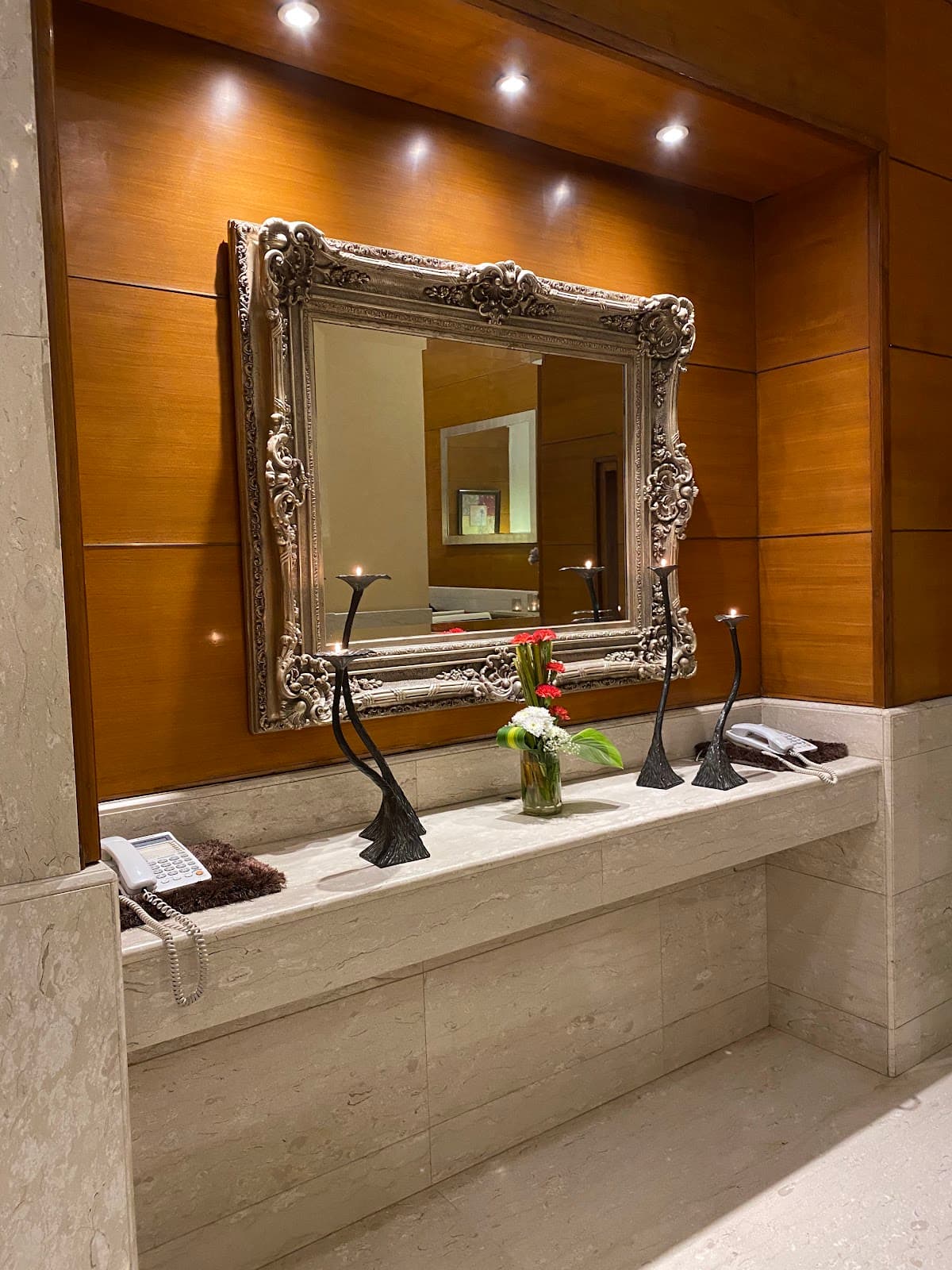 Jaypee Vasant Continental Hotel — photo 4