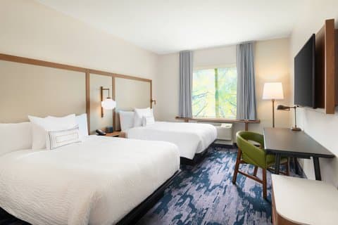 Fairfield by Marriott Inn & Suites Lexington East/I-75 — photo 2