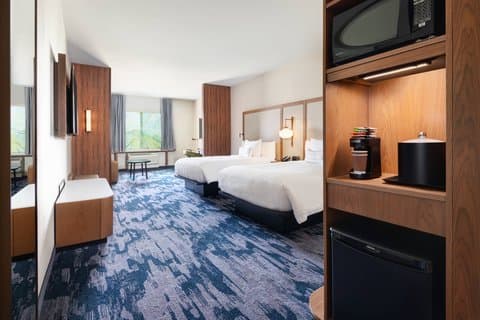 Fairfield by Marriott Inn & Suites Lexington East/I-75 — photo 5