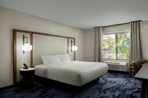 Fairfield by Marriott Inn & Suites Beckley — photo 2