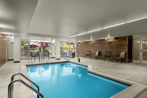 Fairfield by Marriott Inn & Suites Beckley — photo 3