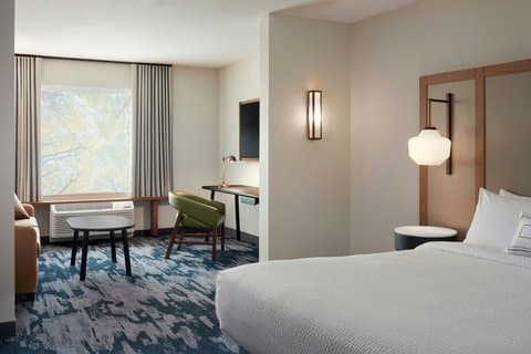 Fairfield by Marriott Inn & Suites Beckley — photo 5