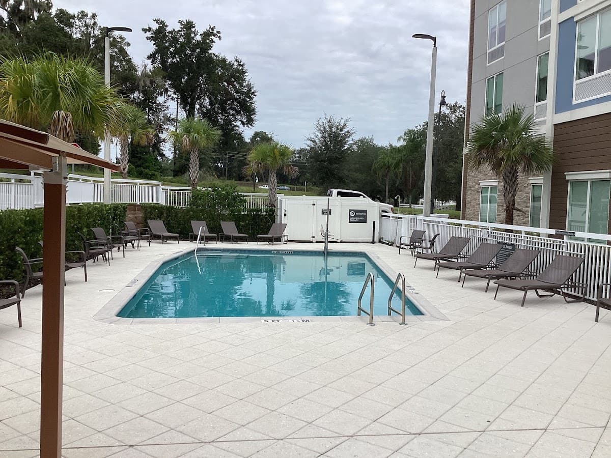 Hilton Garden Inn Apopka City Center — photo 3