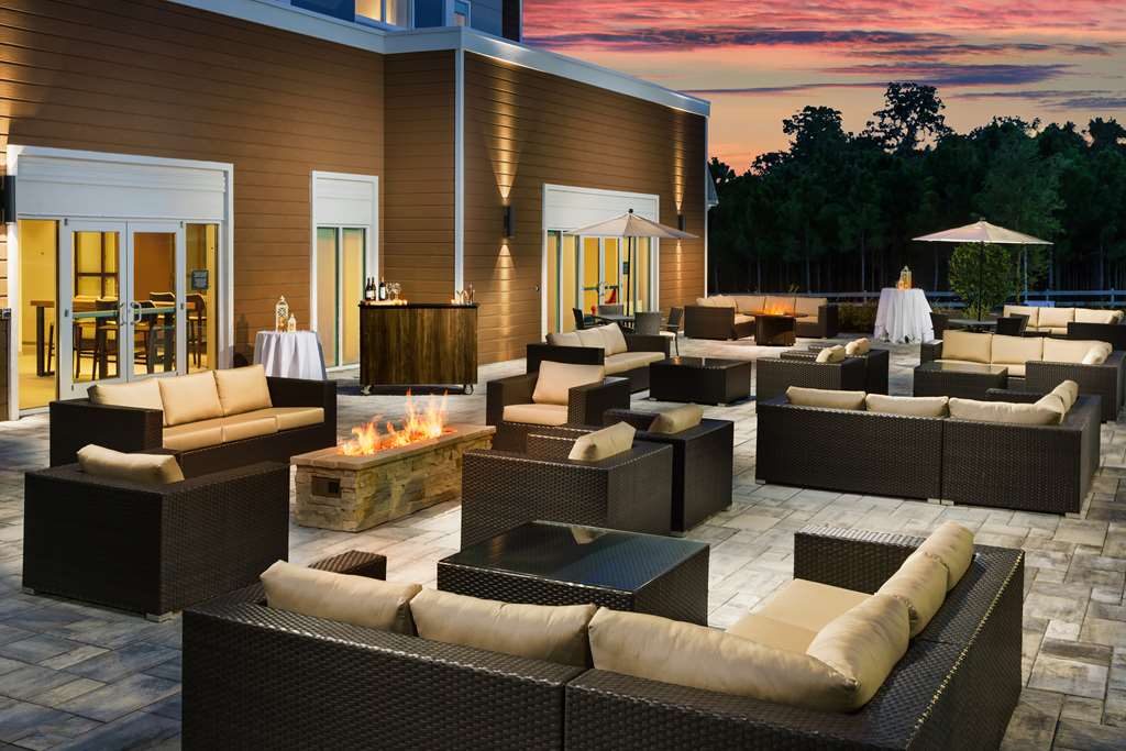 Hilton Garden Inn Apopka City Center — photo 5