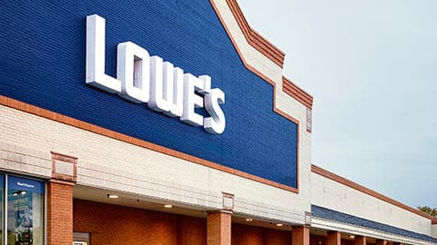 Lowe's Home Improvement — photo 1