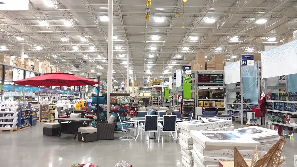 Lowe's Home Improvement — photo 2