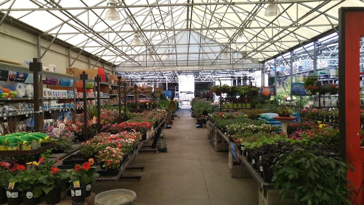 Lowe's Home Improvement — photo 4