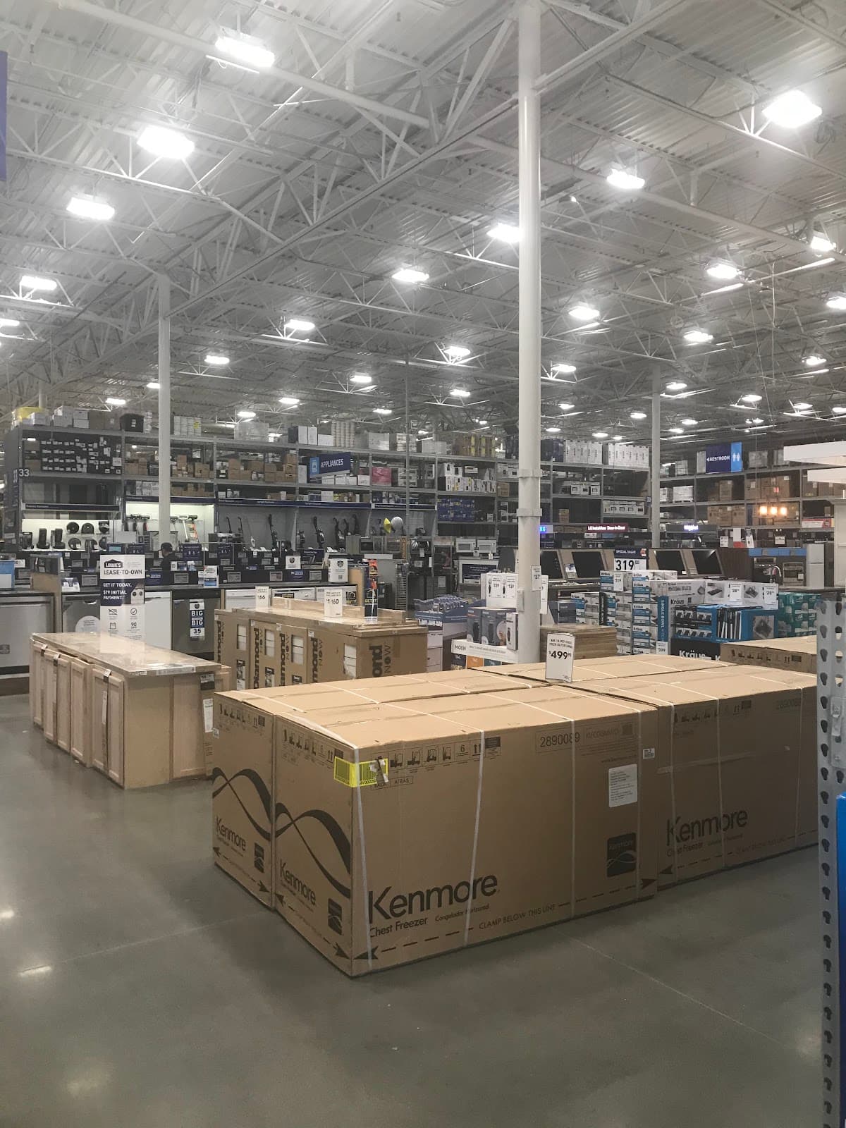 Lowe's Home Improvement — photo 5
