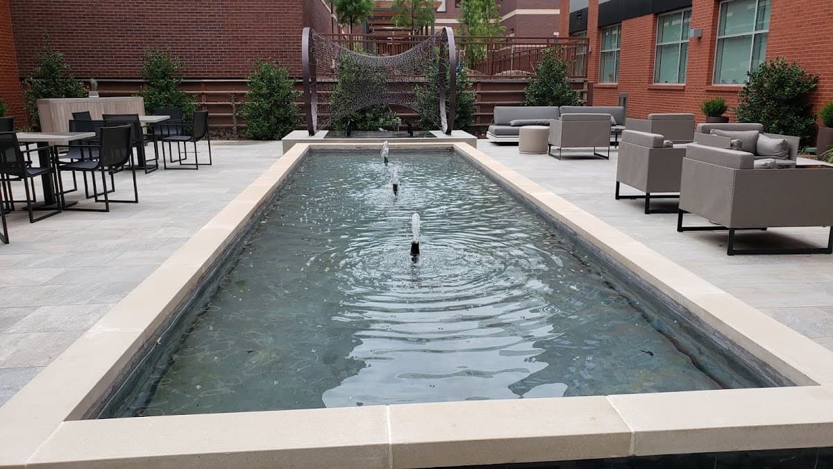 AC Hotel Oklahoma City Bricktown — photo 3