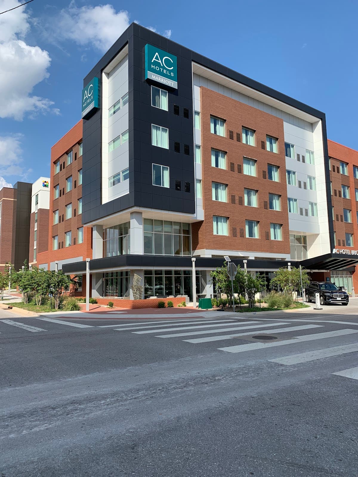 AC Hotel Oklahoma City Bricktown — photo 5