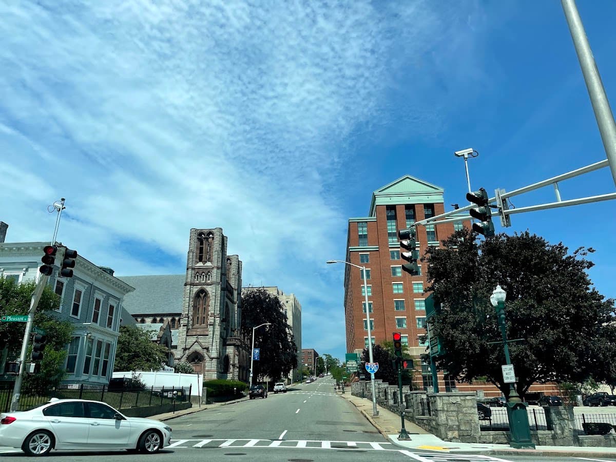 One Chestnut Place — photo 1