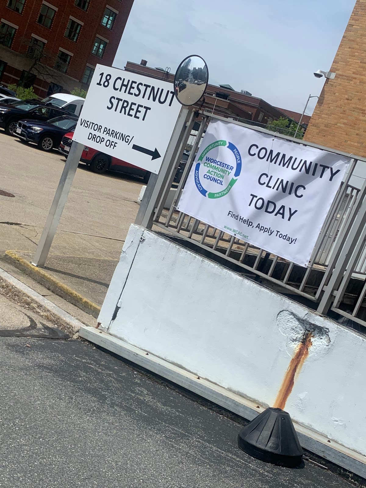 One Chestnut Place — photo 5