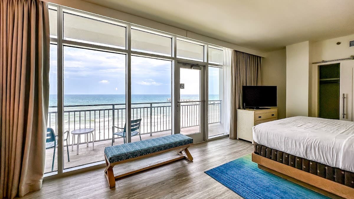 Margaritaville Beach Hotel Jacksonville Beach — photo 2