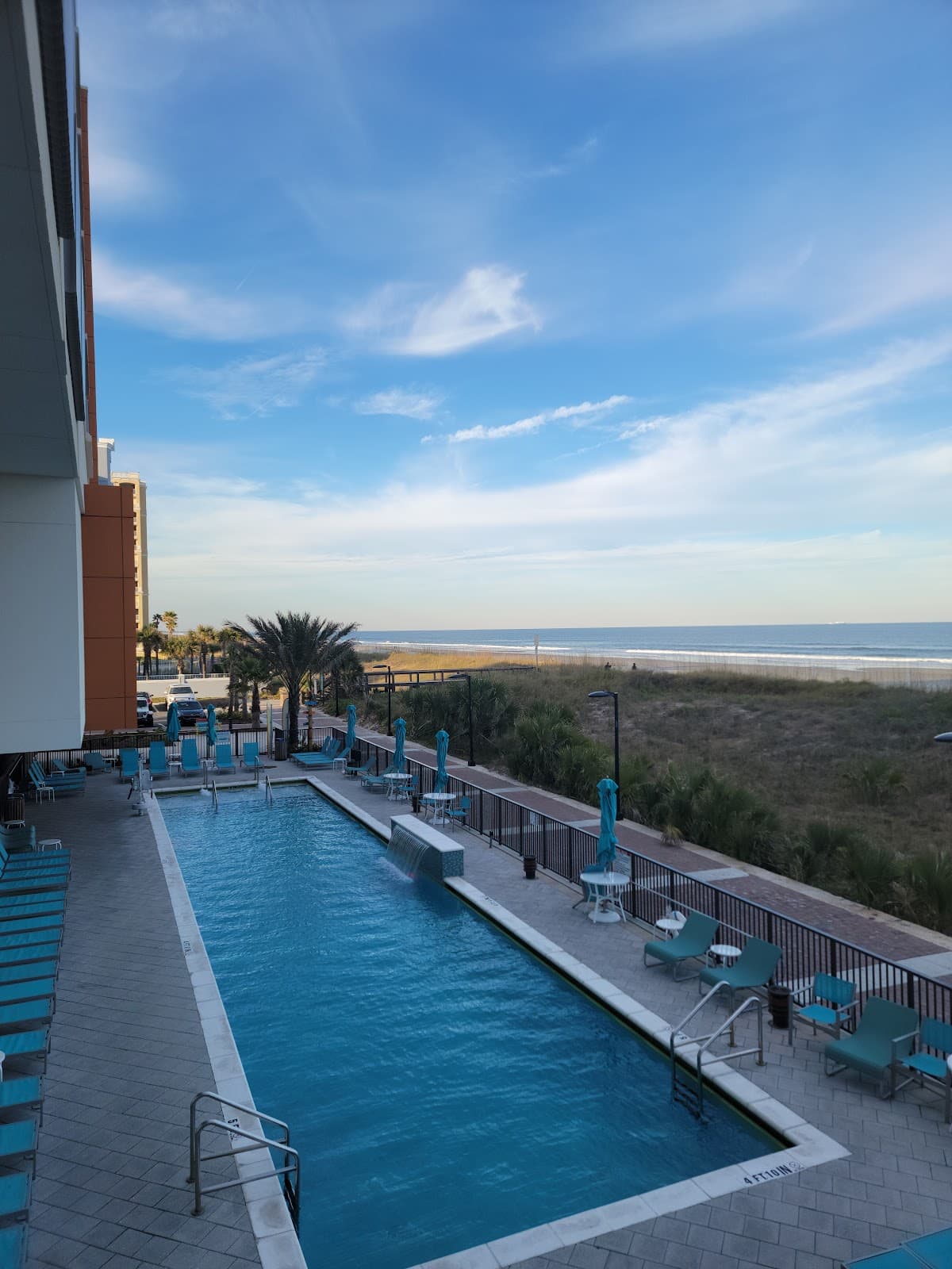 Margaritaville Beach Hotel Jacksonville Beach — photo 3