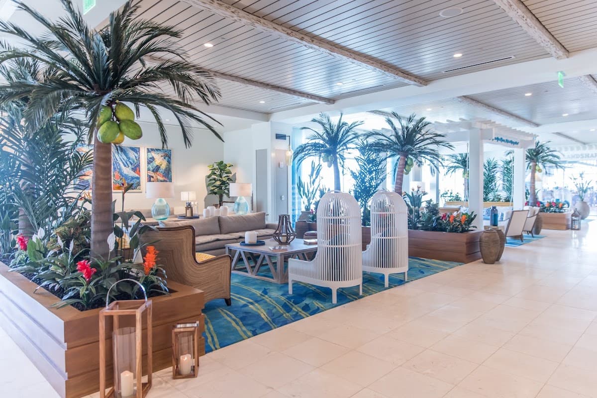Margaritaville Beach Hotel Jacksonville Beach — photo 5