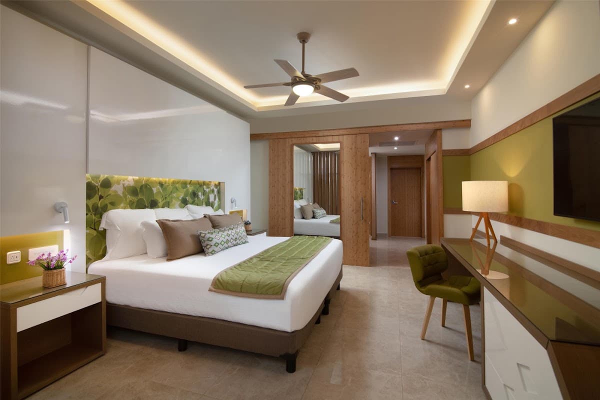 Dreams Onyx Resort & Spa — photo 2