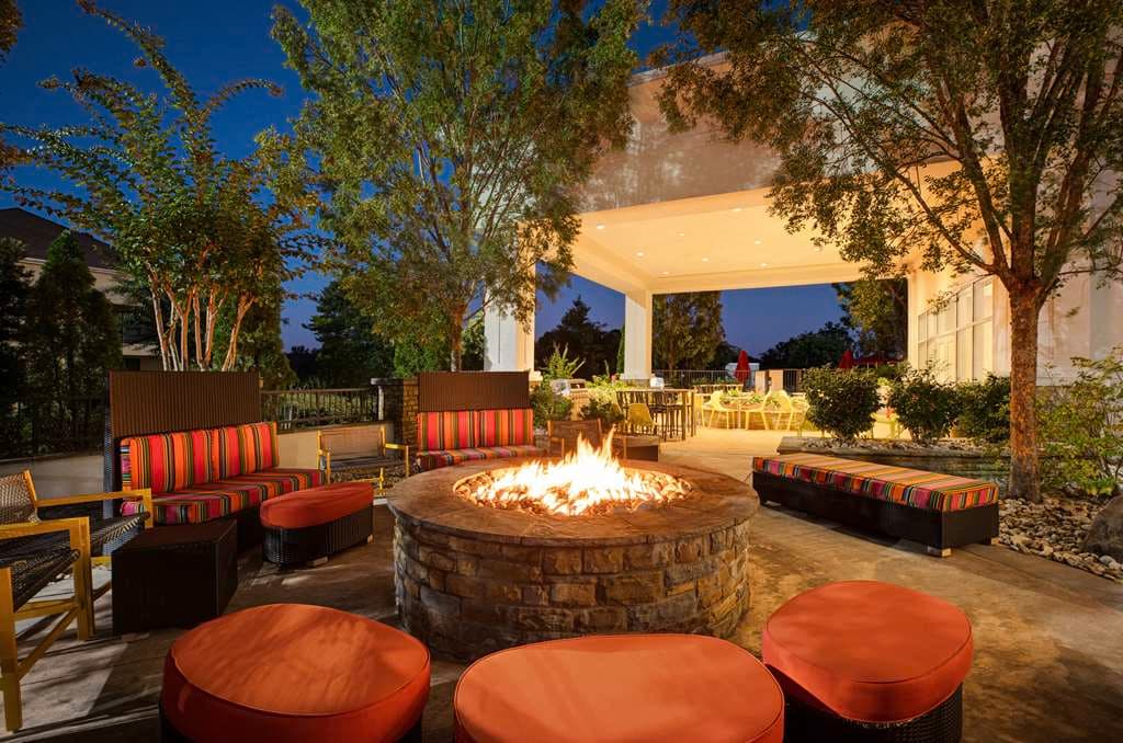 Home2 Suites by Hilton Dalton — photo 1
