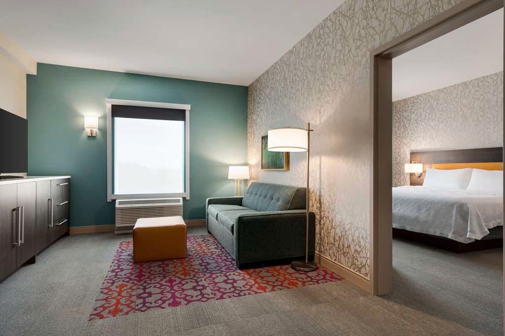 Home2 Suites by Hilton Dalton — photo 2