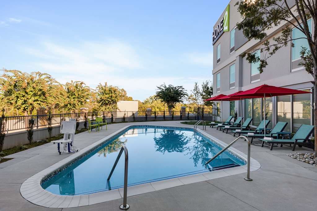 Home2 Suites by Hilton Dalton — photo 3