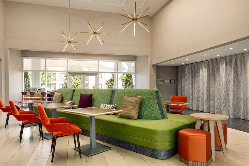 Home2 Suites by Hilton Dalton — photo 5