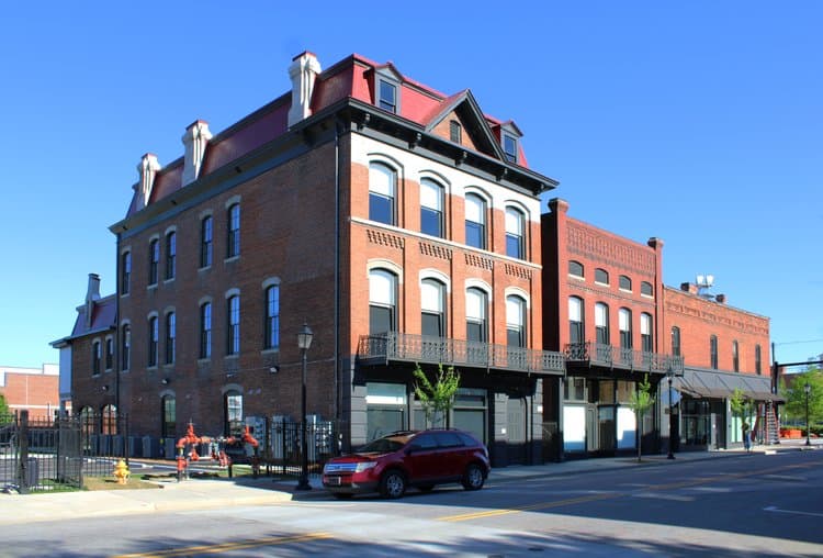 Union Lofts Augusta — photo 1