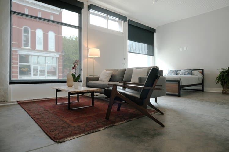 Union Lofts Augusta — photo 3